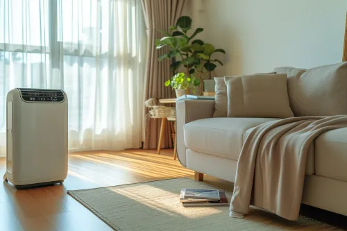 Climatiseur mobile silencieux  :  Le guide pour choisir.